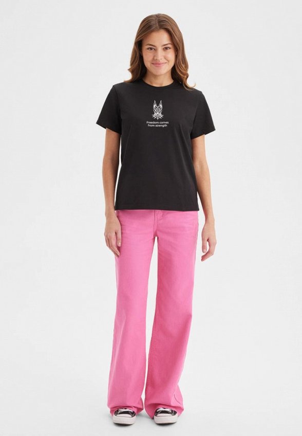 Футболка Barmariska