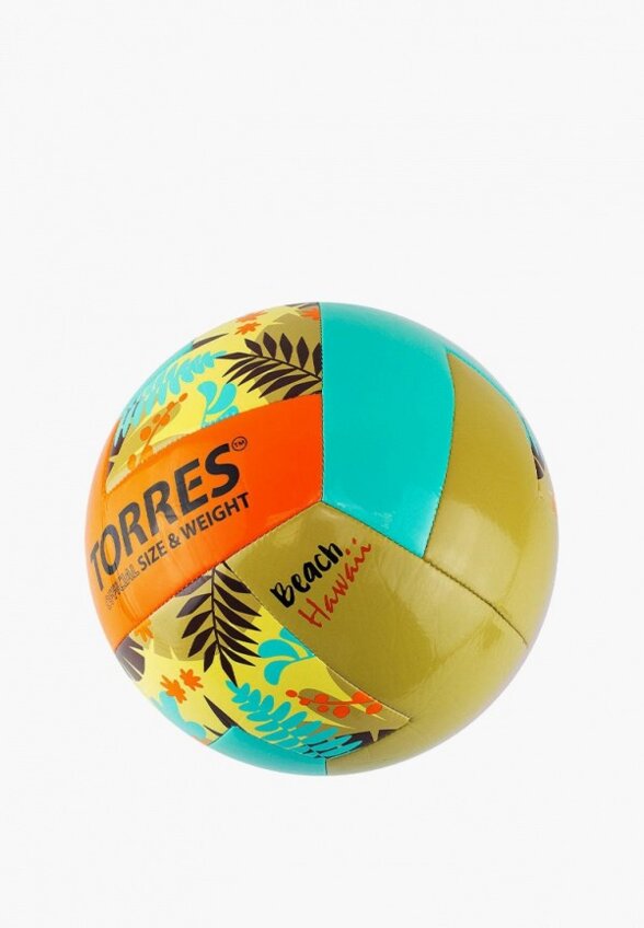 Мяч волейбольный Torres