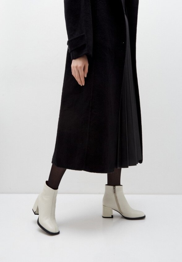 Ботильоны Sintia Easy Gaite