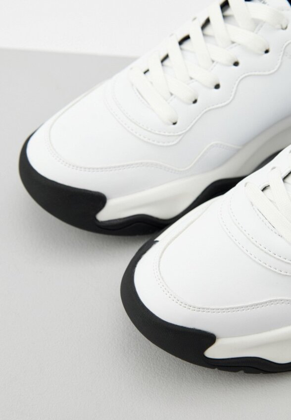 Кроссовки Armani Exchange