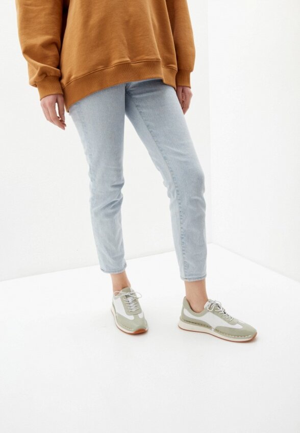 Кроссовки Shoiberg