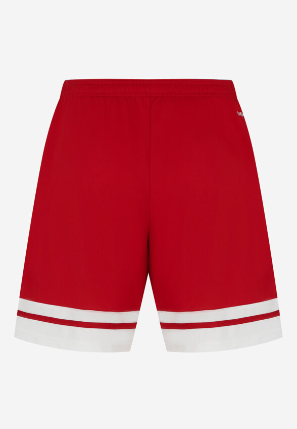 Шорты мужские adidas Squa25, Красный
