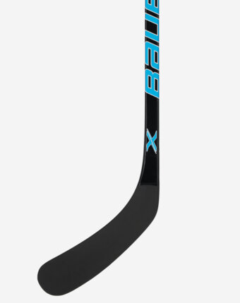 Клюшка хоккейная BAUER X Series Grip SR-80(60"), Мультицвет мужчинам