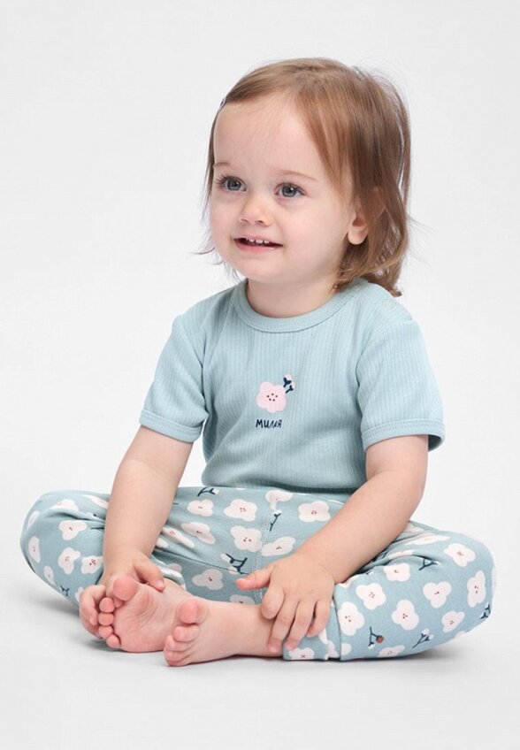 Ползунки 3 шт. Bossa Nova