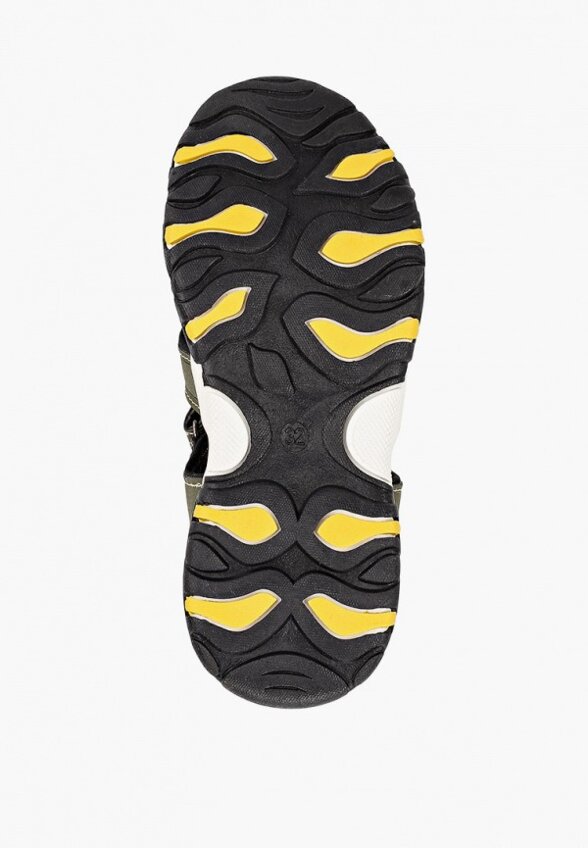 Сандалии Shuzzi