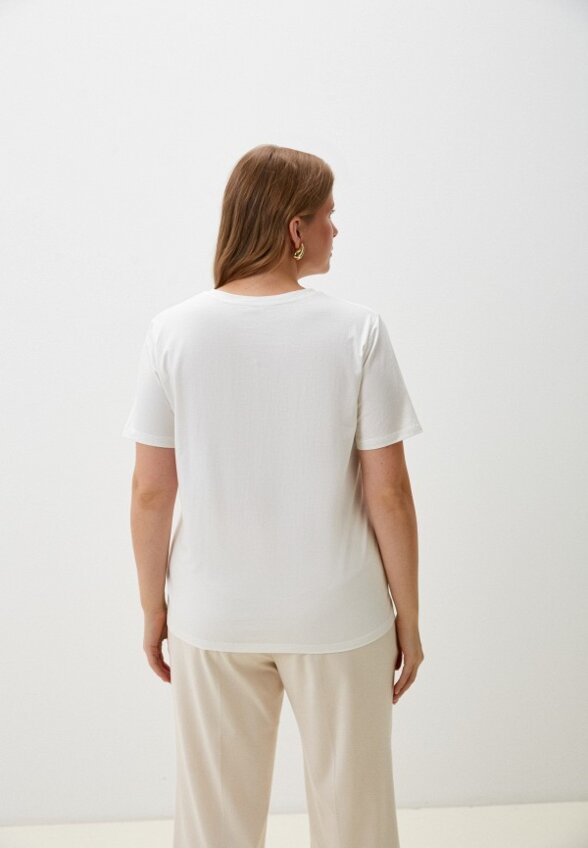 Футболка Milanika