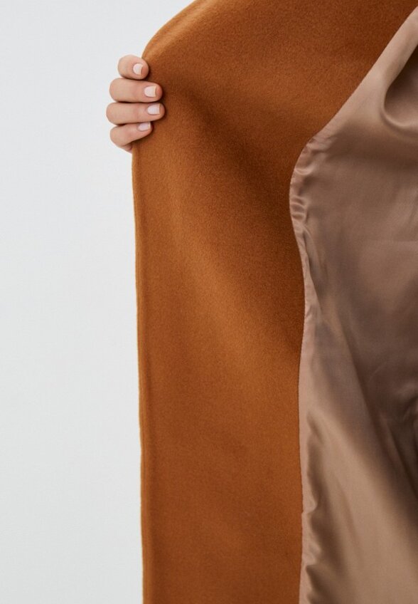 Пальто-халат Vika Ra