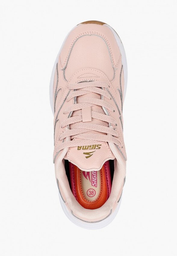 Кроссовки Sigma