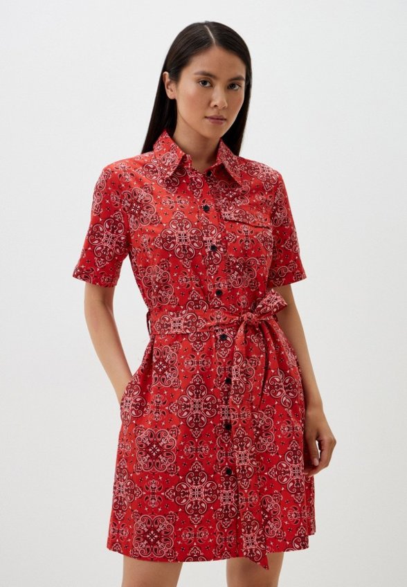 Платье Belucci