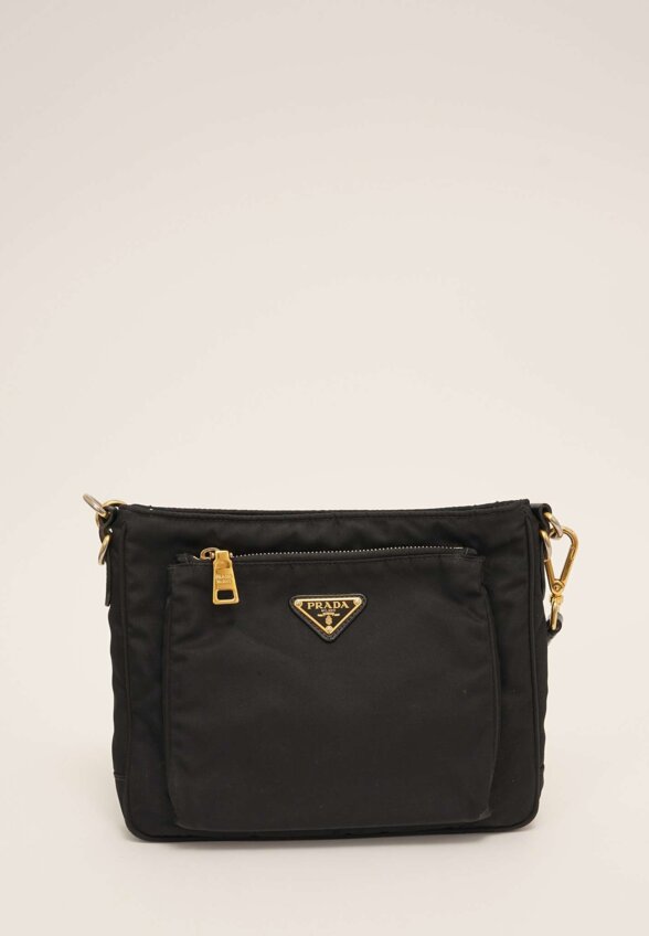 Prada Textile Bag