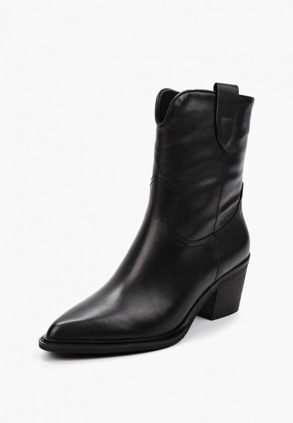 Полусапоги Valley