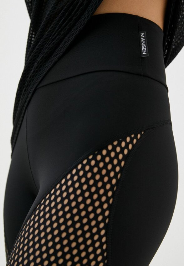 Шорты спортивные Mansen