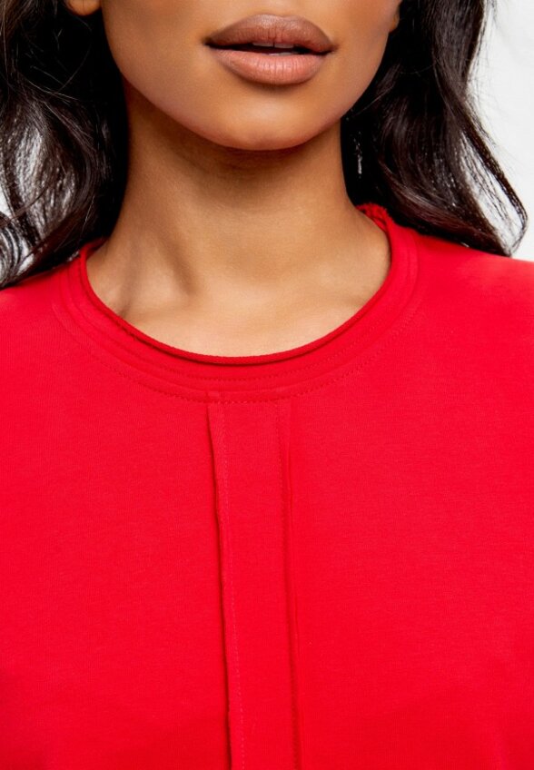 Футболка La Urba Person