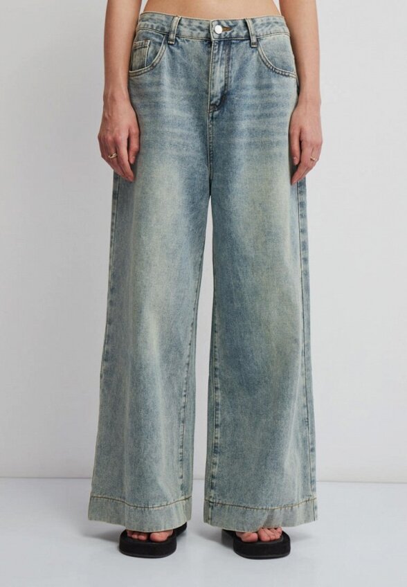 Джинсы Vittoria Vicci