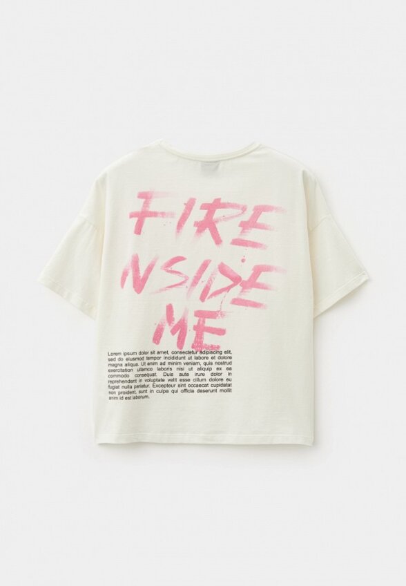 Футболка Fashion X&S