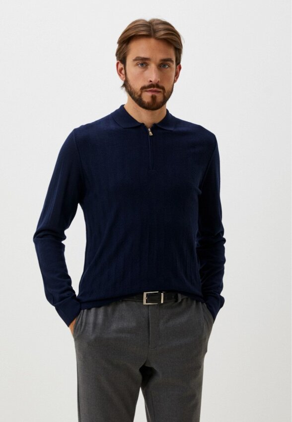 Поло Enrico Cerini