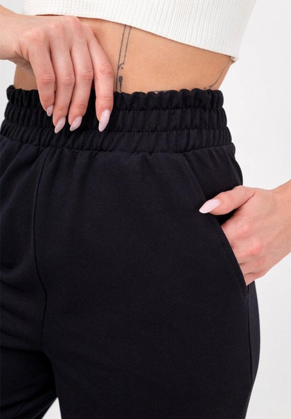 Брюки спортивные HappyFox