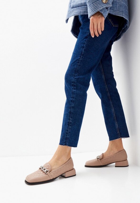 Лоферы Vitacci