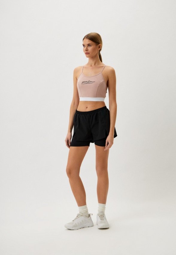 Топ спортивный Plein Sport