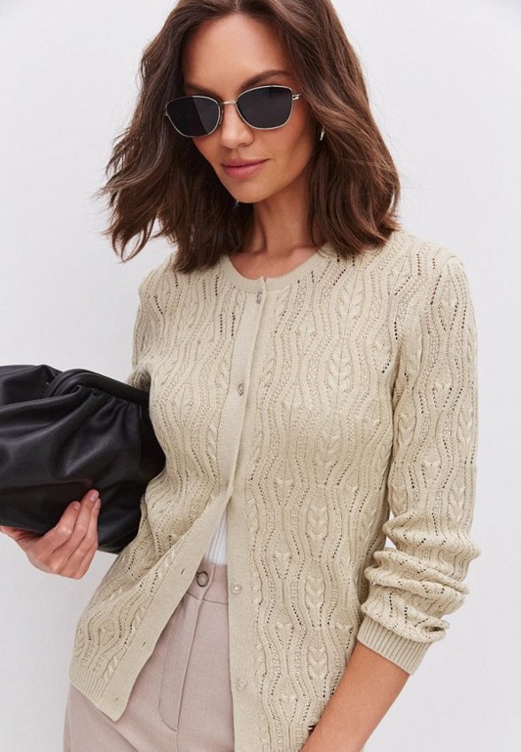 Кардиган Ronnny