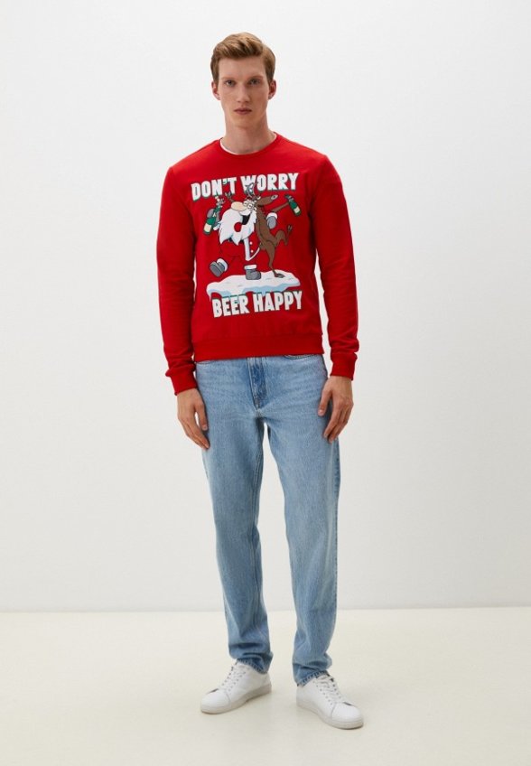 Свитшот Funday