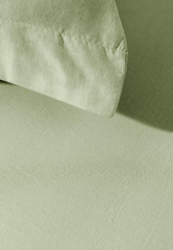 Простыня Евро Cozy Home