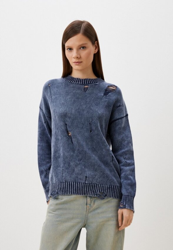 Джемпер Lawwa