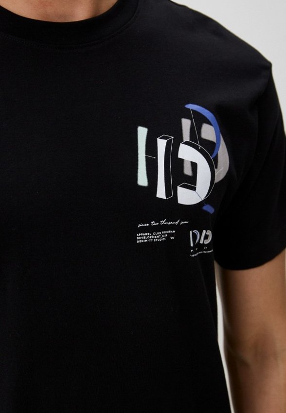 Футболка Tom Tailor