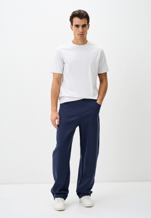 Брюки спортивные Mark Formelle