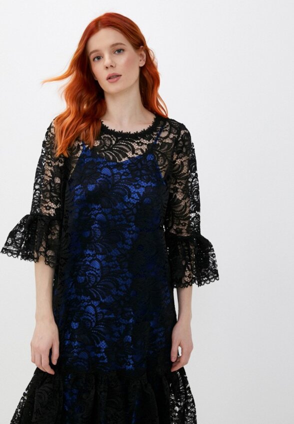 Платье MadaM T