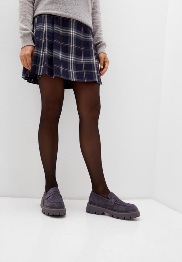 Лоферы Dino Ricci