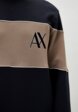 Свитшот Armani Exchange5  - превью