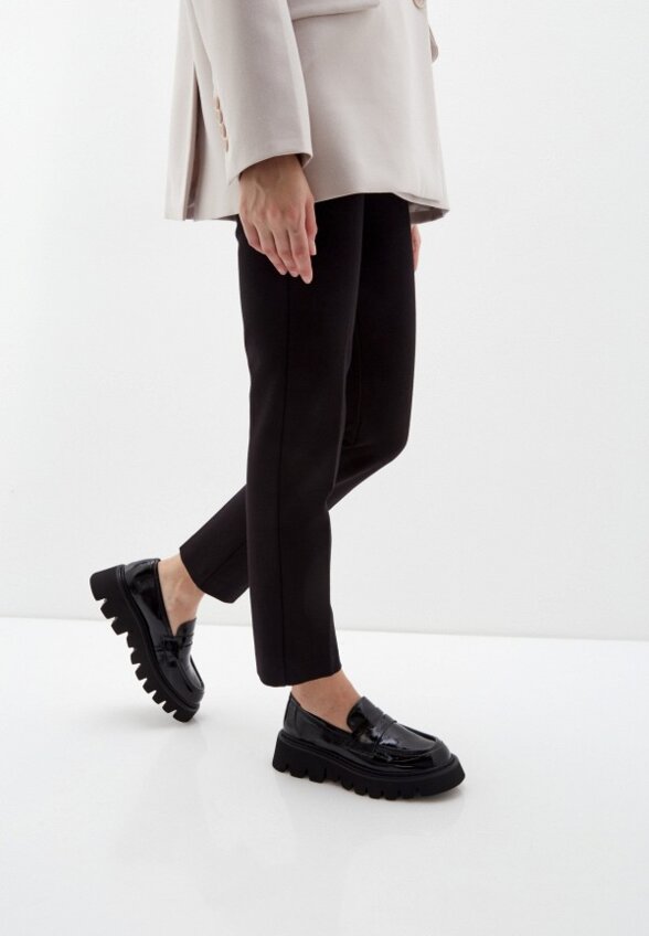 Лоферы Graciana