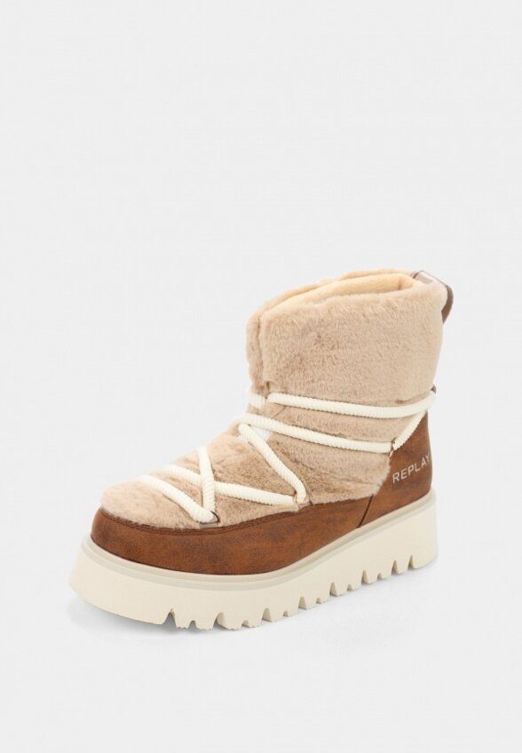 Луноходы Replay