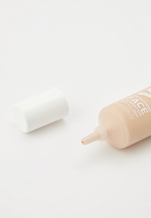 Тональная основа Inglot