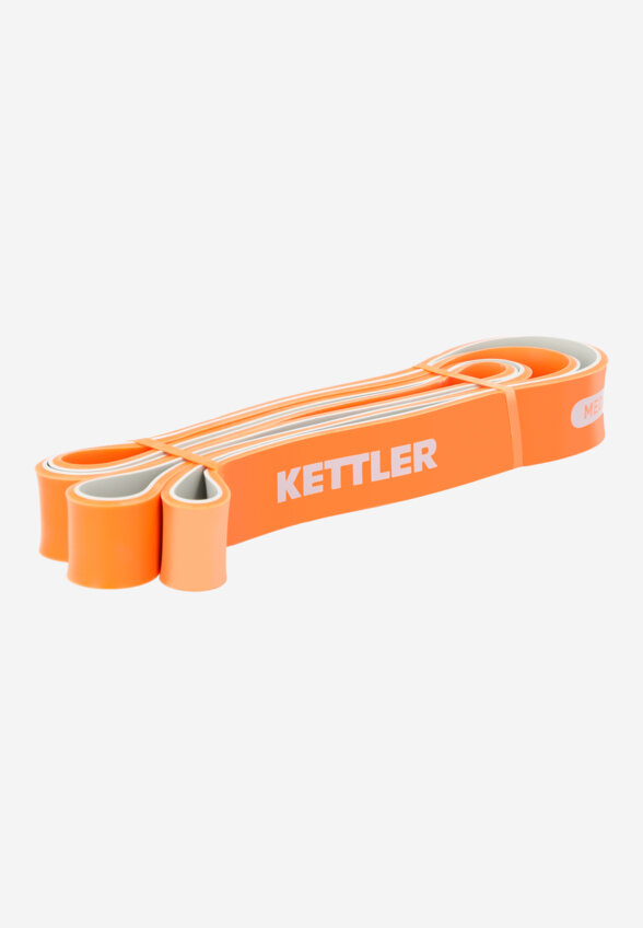 Набор длинных силовых лент KETTLER, Мультицвет