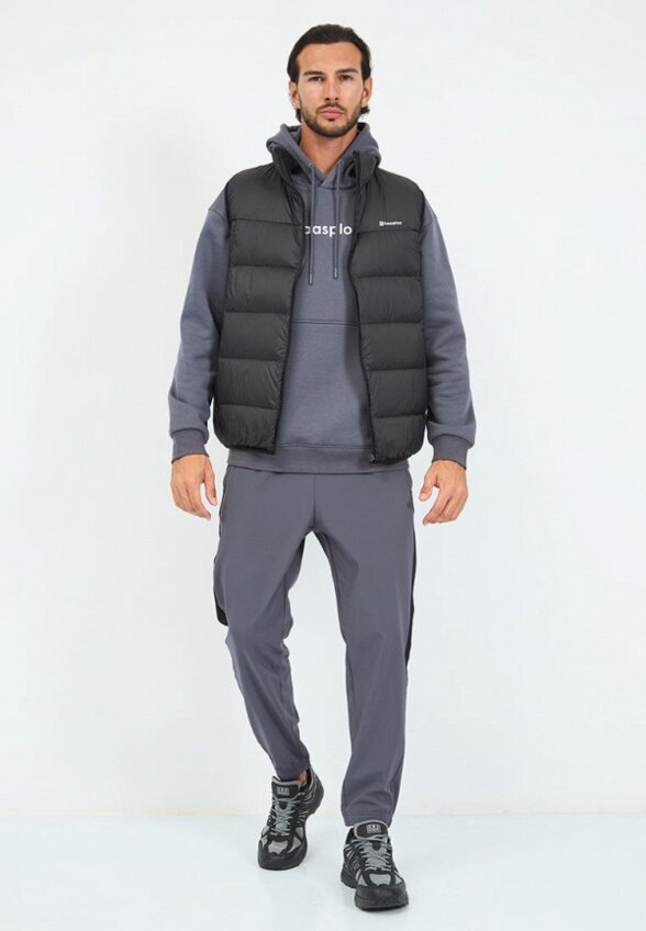 Жилет утепленный Baasploa