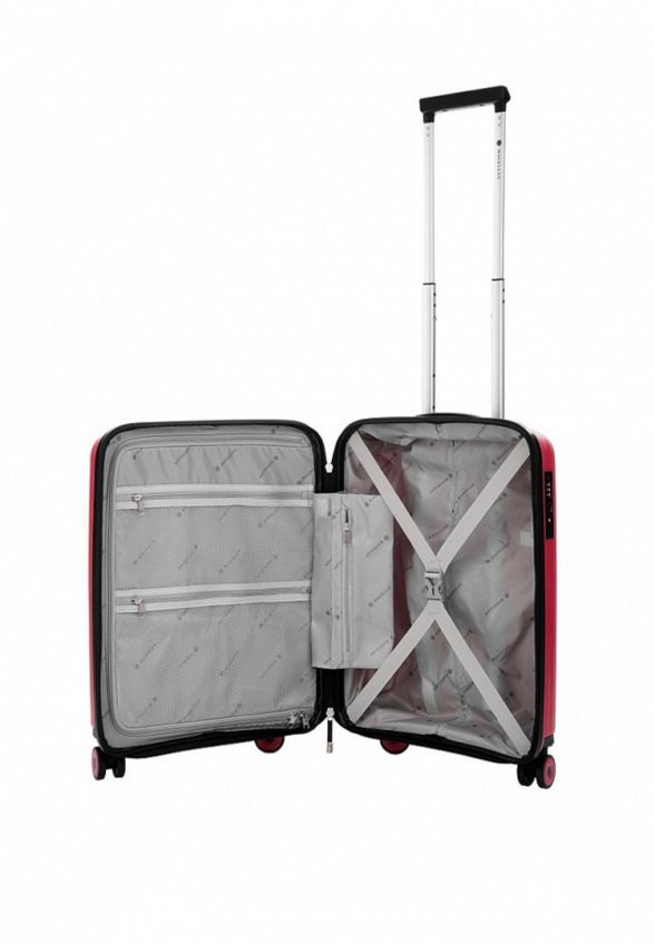 Чемодан Magellan