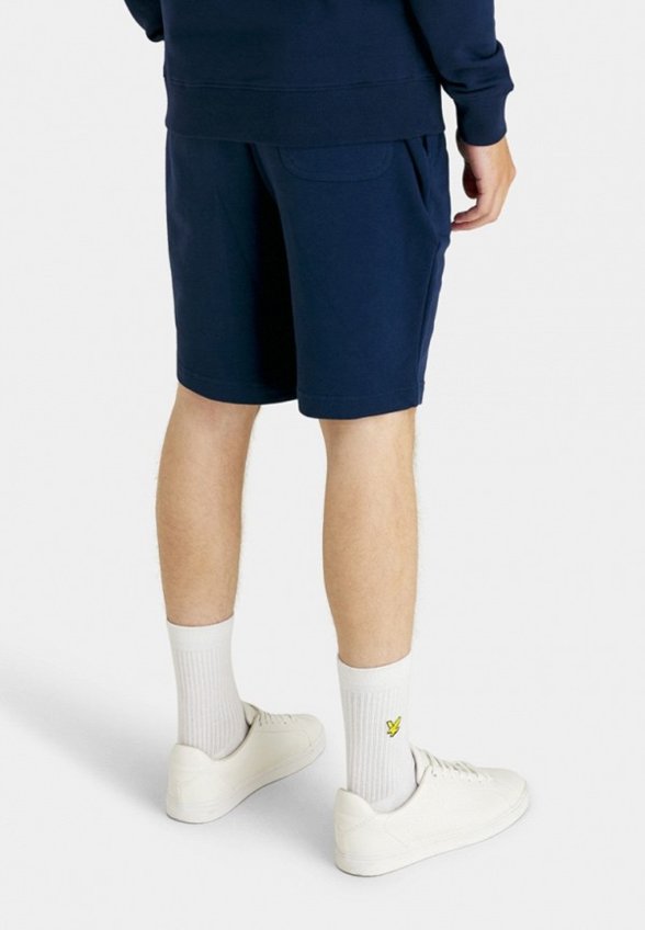 Шорты спортивные Lyle & Scott