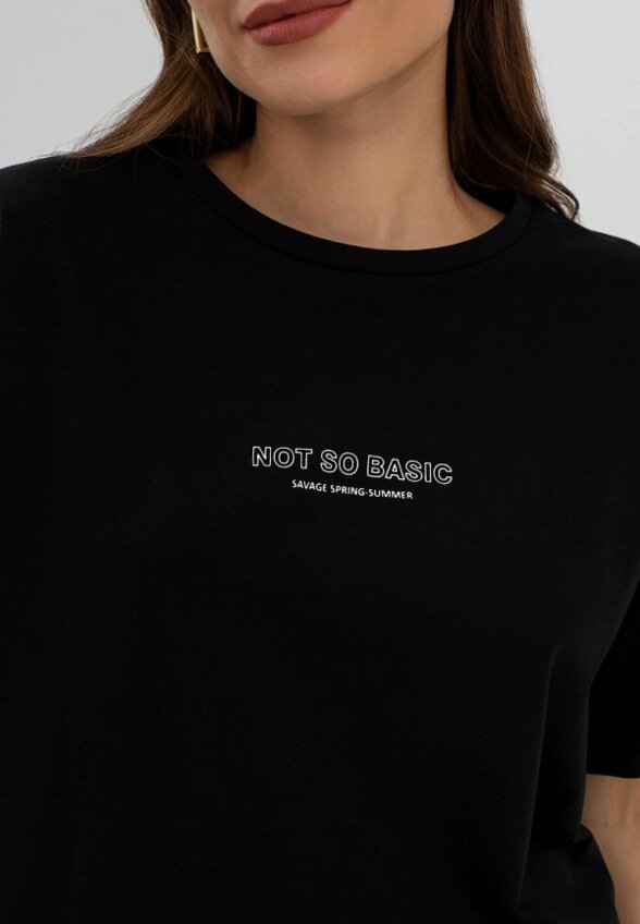 Футболка Savage