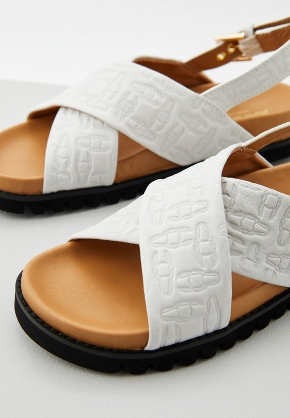 Сандалии Jog Dog