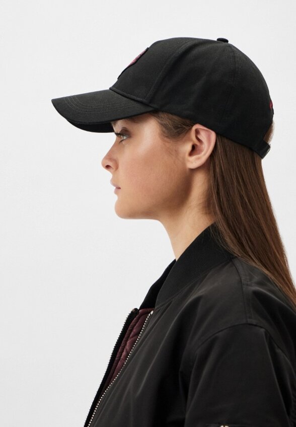 Бейсболка Karl Lagerfeld