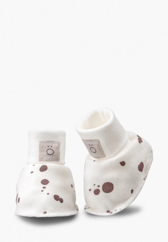 Пинетки Mjolk