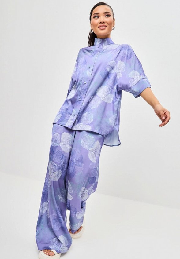 Костюм Сиринга