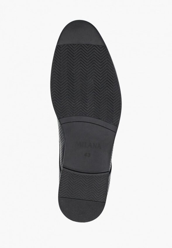 Туфли Milana
