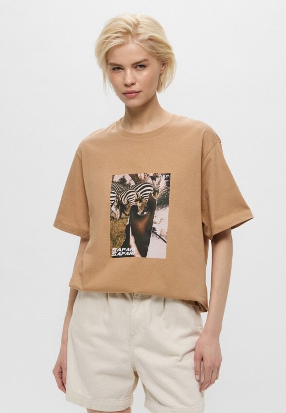 Футболка Ice Play