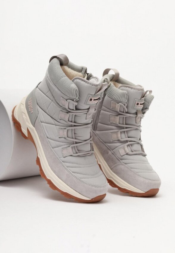 Дутики Baasploa