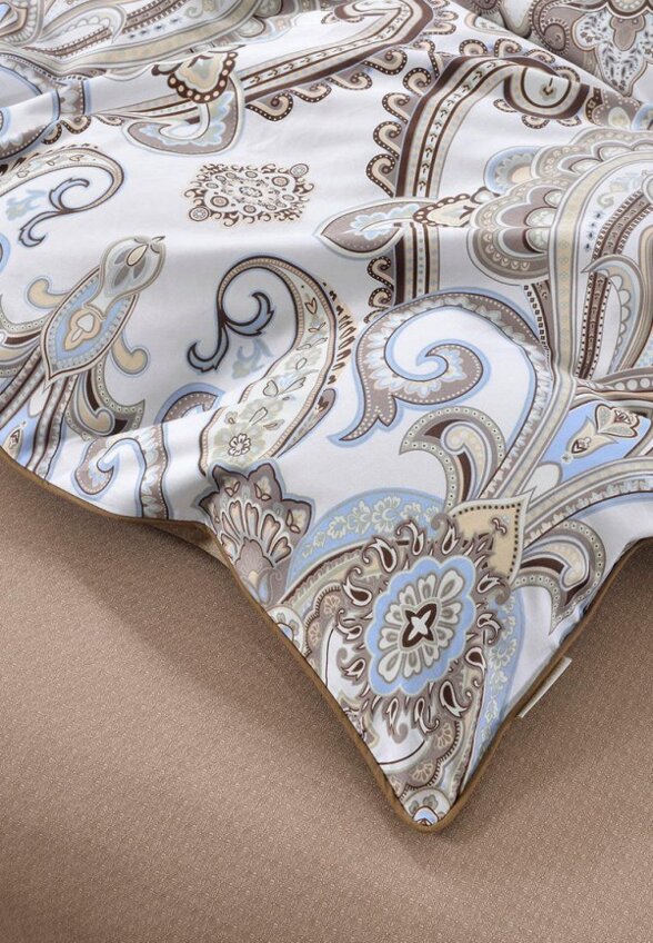 Постельное белье Семейное Sofi De Marko