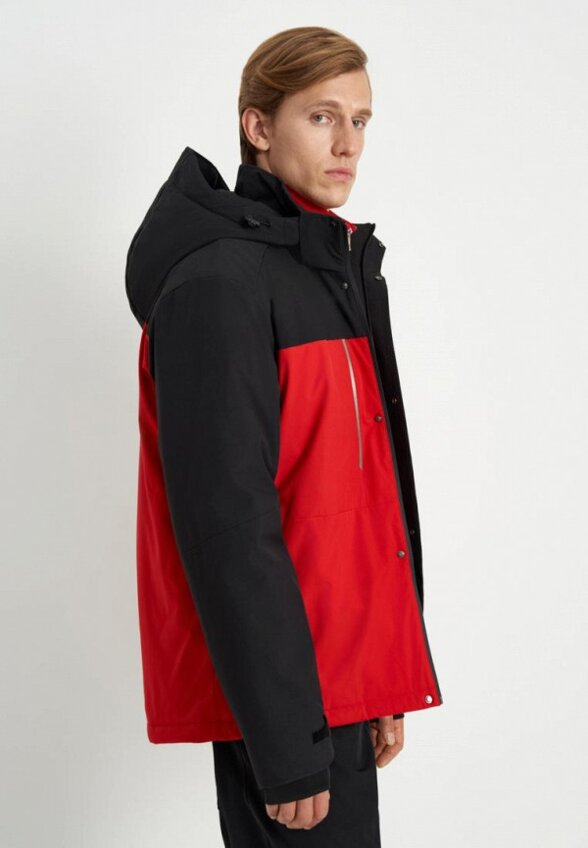 Куртка горнолыжная Finn Flare