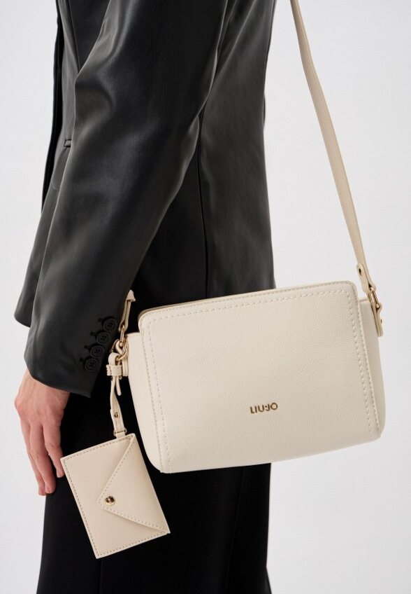 Сумка и кошелек Liu Jo